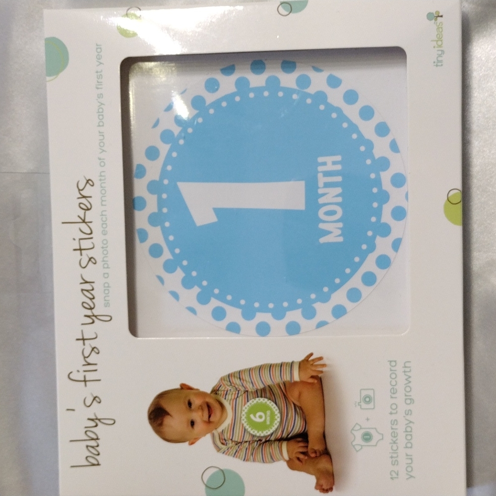 Baby months